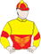 Eternal Flame Silks
