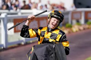 James McDonald