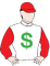 Slippin' Jimmy silks
