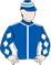 Steady Ready silks