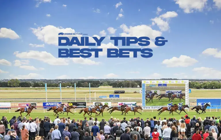 Tuesday's horse racing betting tips