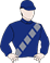 Cool Storm silks