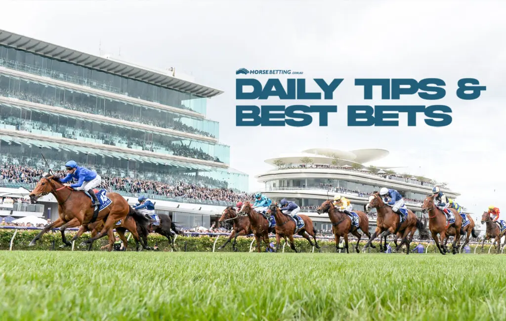 Friday races tips