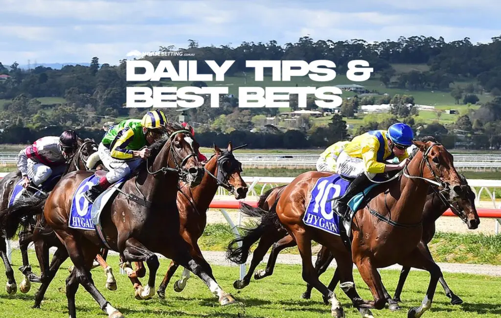 Thursday Racing Tips