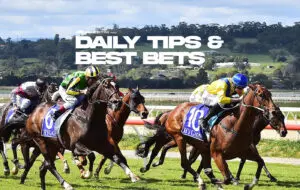 Thursday Racing Tips