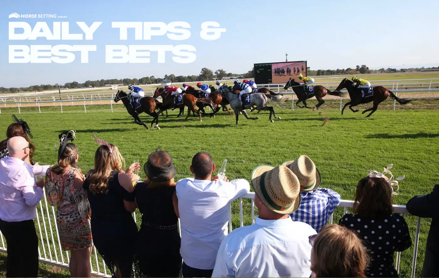 Hawkesbury free racing tips & best odds