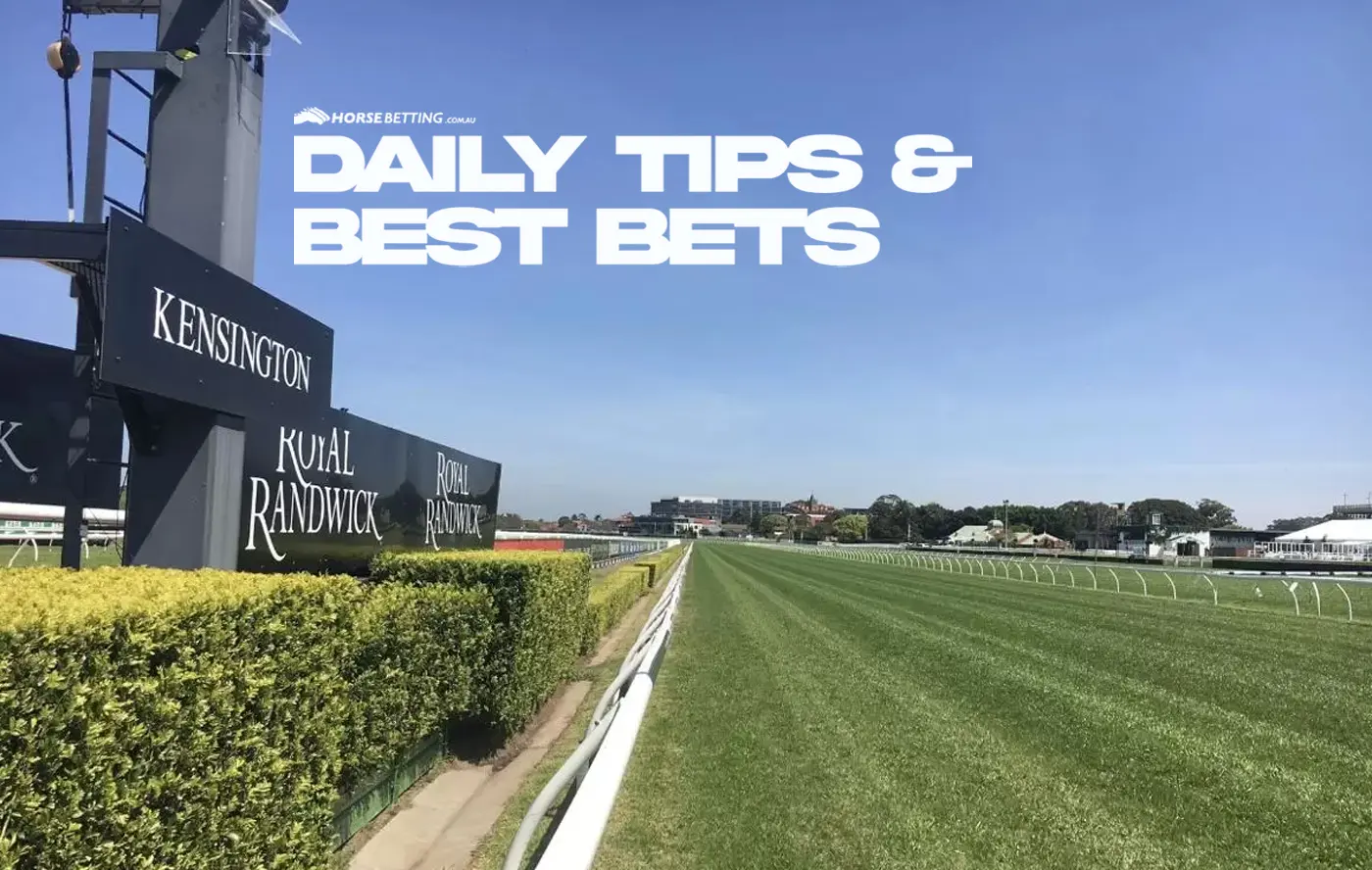 Horse Racing Tips for August 14