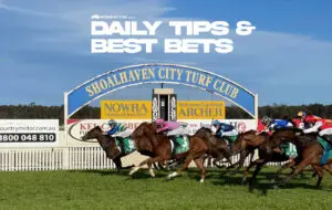 Racing Tips & Bets, Nowra.
