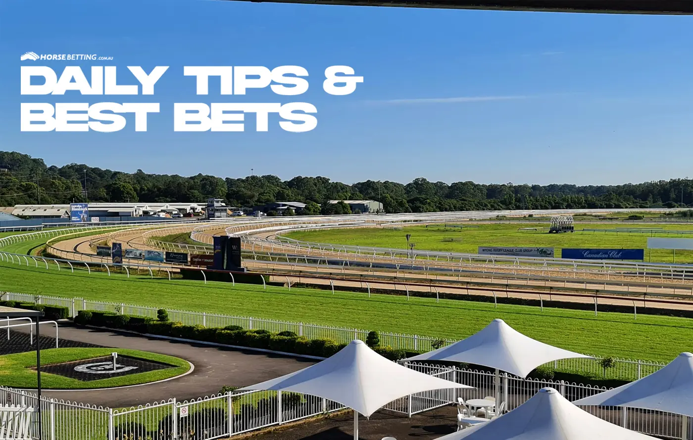 Wyong horse racing tips