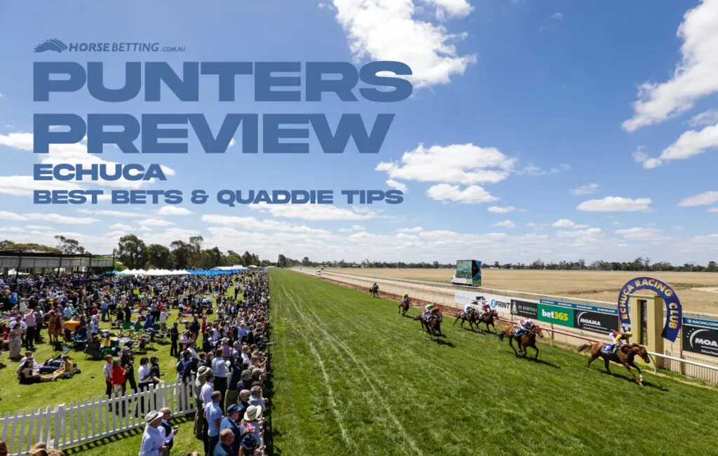 Echuca Tips