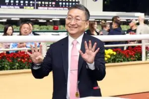 Francis Lui
