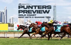 Gold Coast racing tips