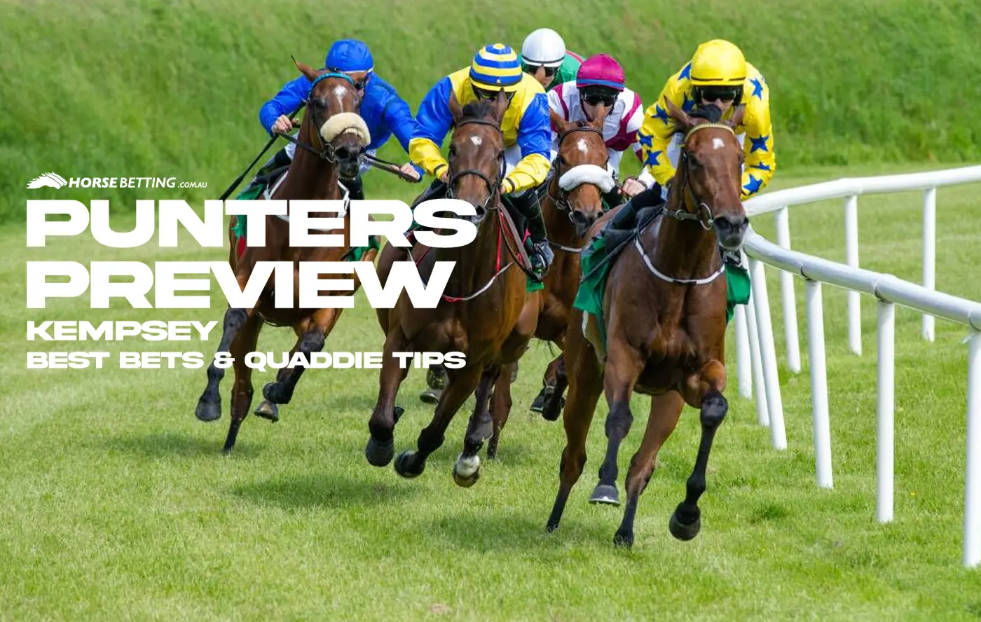 Kempsey Tips for March 18