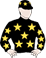 King Colorado Silks