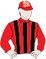 King's Gambit Silks