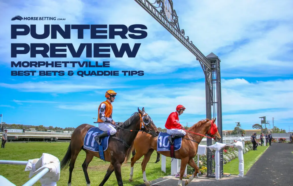 Morphettville tips