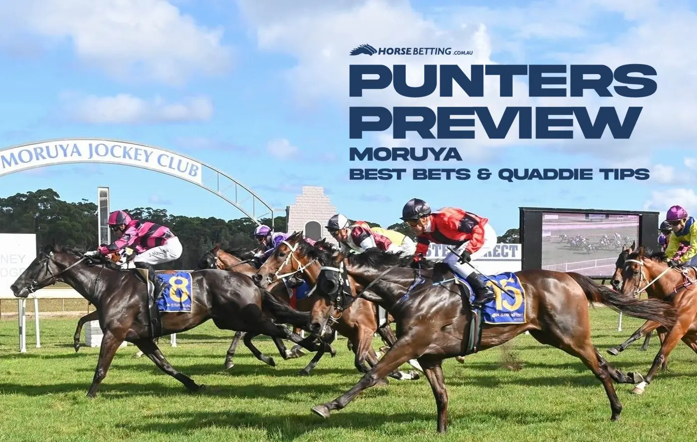 Moruya betting preview