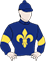 Harracaine silks