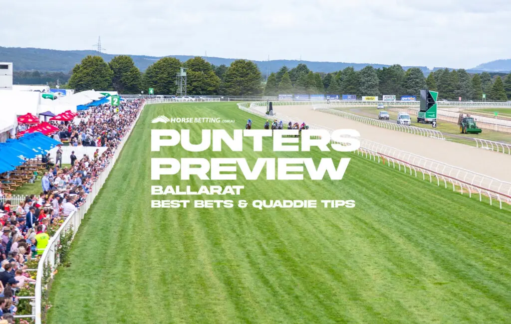 Ballarat Tips