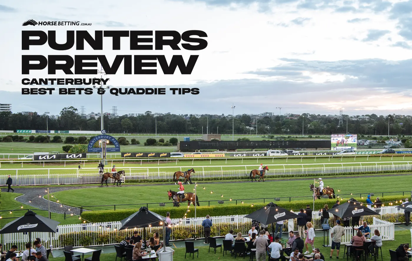 Canterbury tips