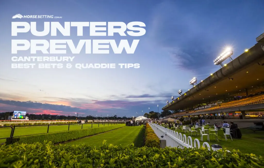 Canterbury tips