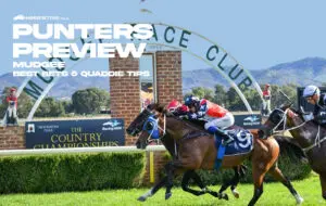 Mudgee betting tips