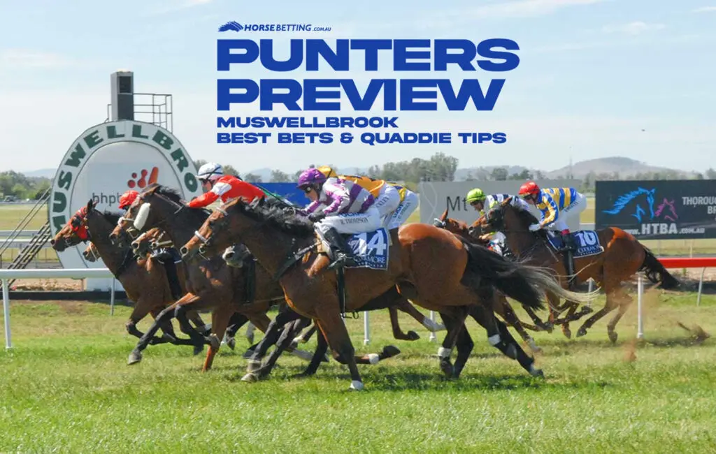 Muswellbrook tips