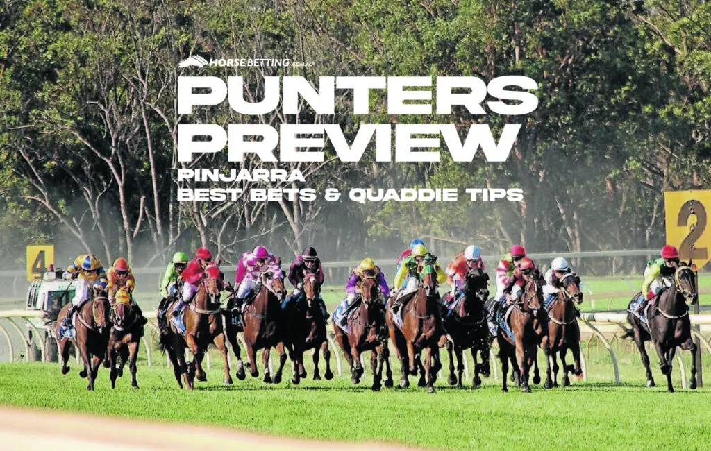 Pinjarra Park racing tips