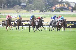 Sandown Racecourse