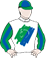 Skew Wiff Silks