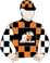 Fawkner Park Silks