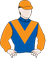Well Timed silks