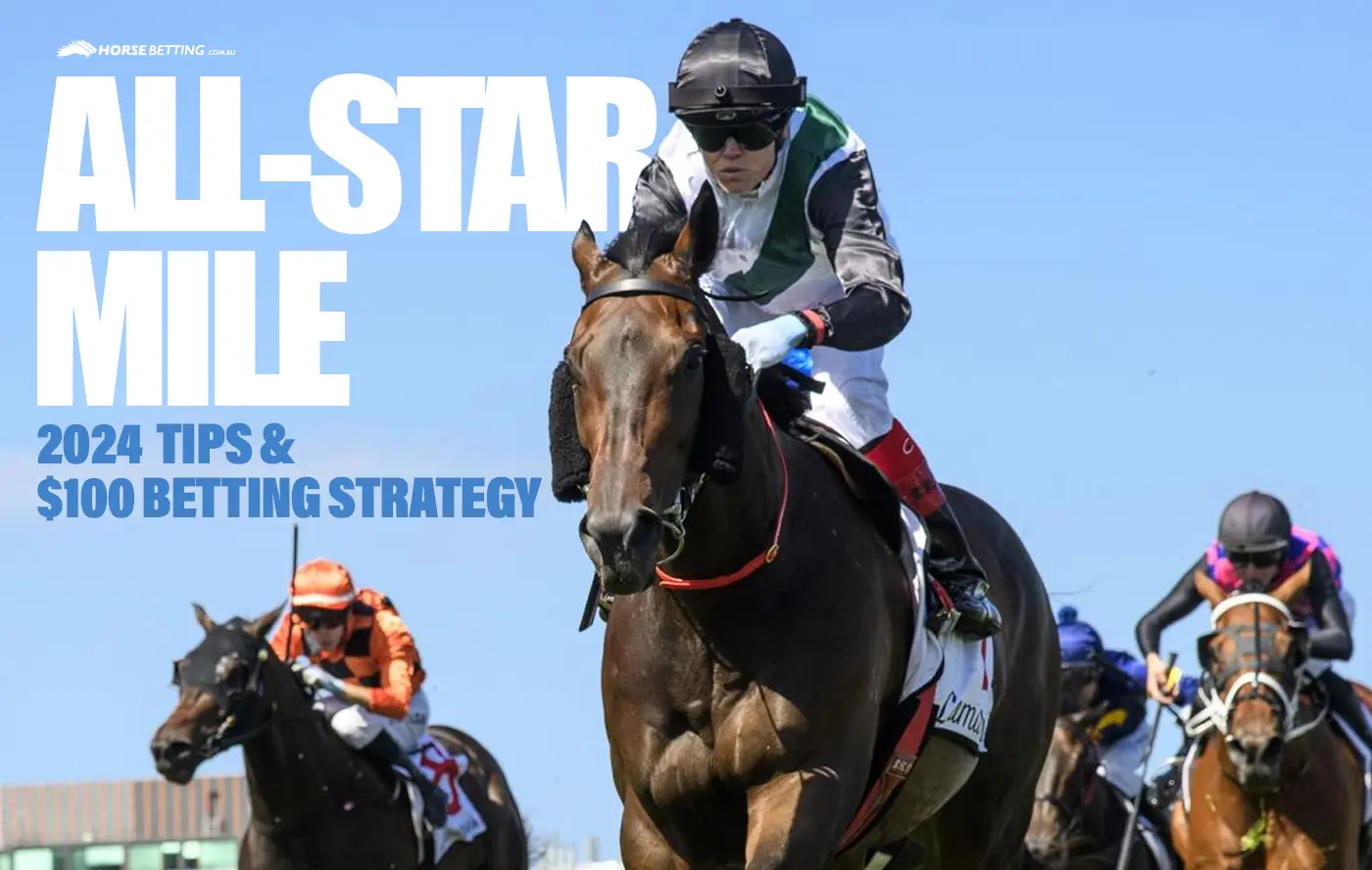 All-Star Mile 2024 tips