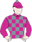 Artistic Genius silks