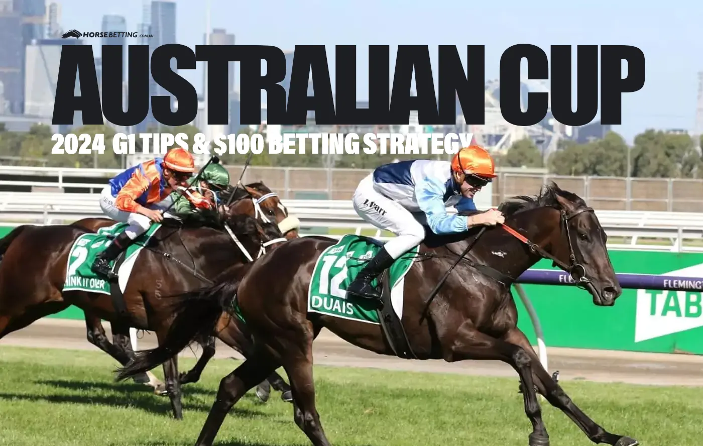 Australian Cup 2024 Tips