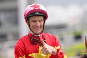 Blake Shinn