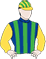 Ceolwulf Silks