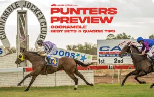 Coonamble Tips