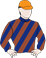 Cosmic Lad Silks