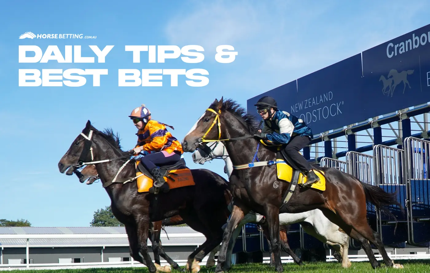 Cranbourne racing tips