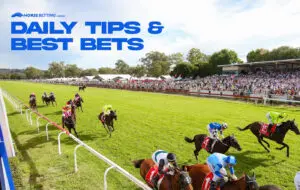 Friday Racing Tips Albury racing tips