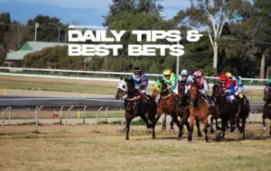 Cowra horse racing tips