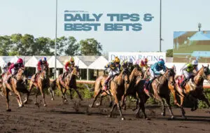 Darwin Racing Tips