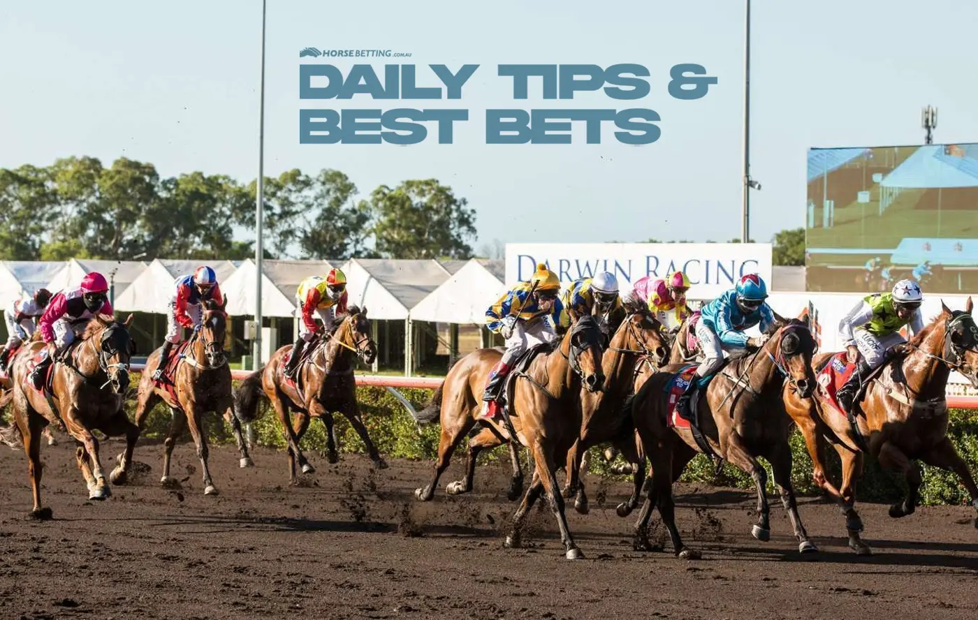 Darwin Racing Tips