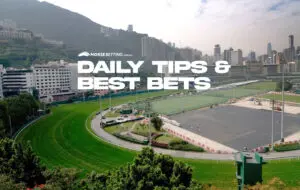Thursday Racing Tips Happy Valley Best bets