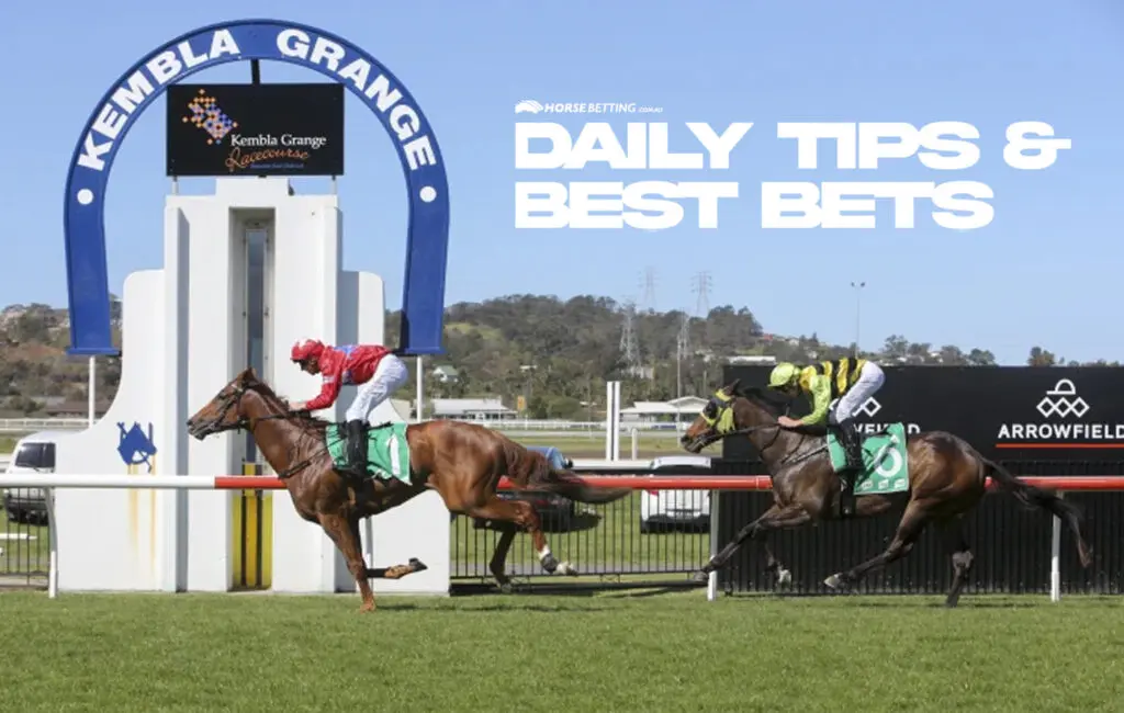 Kembla Grange racing tips