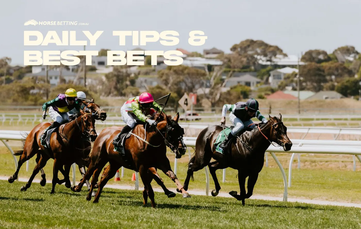 Warrnambool racing tips