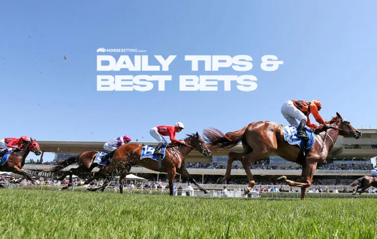 horse racing tips