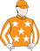 Desert Lightning Silks