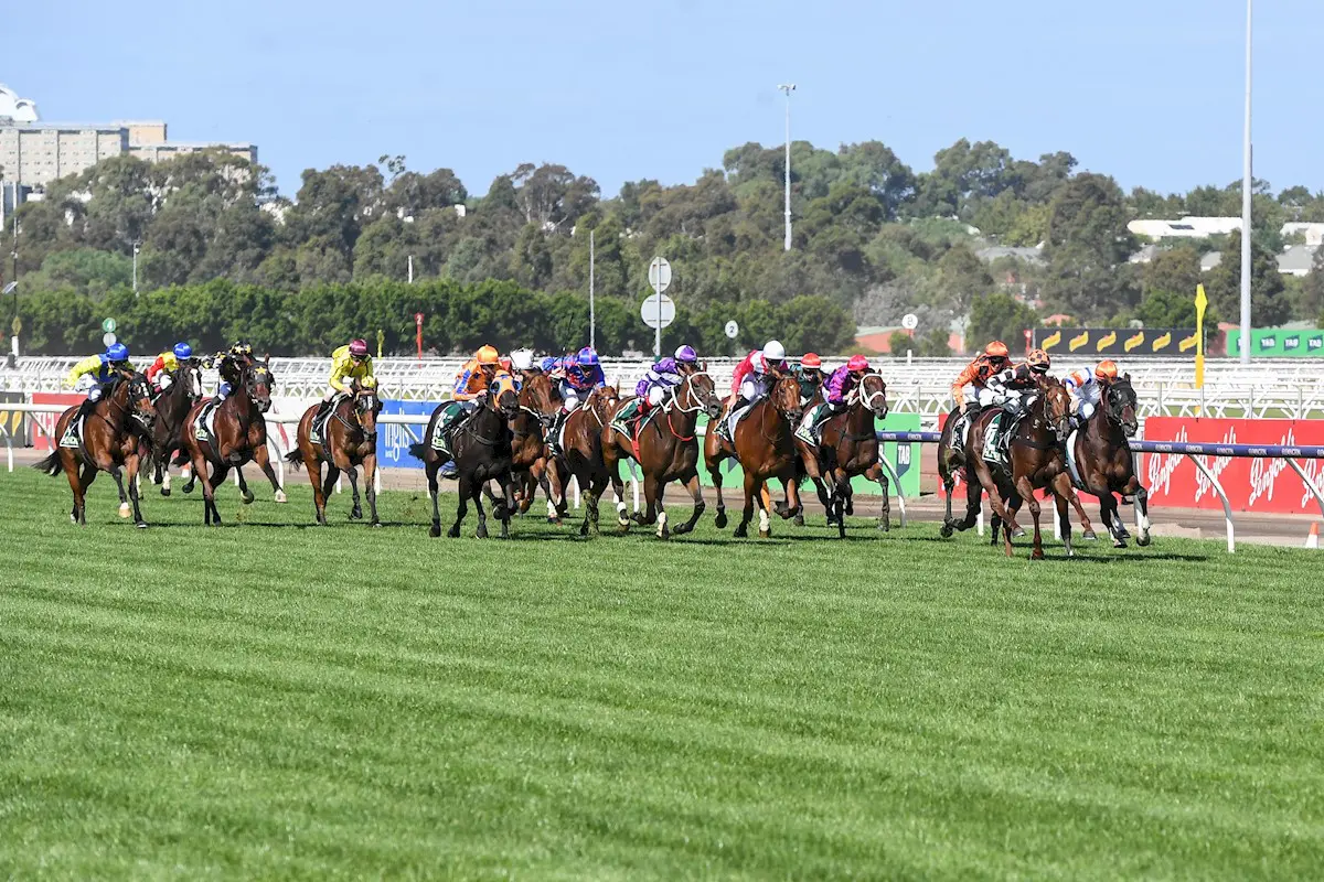 Flemington